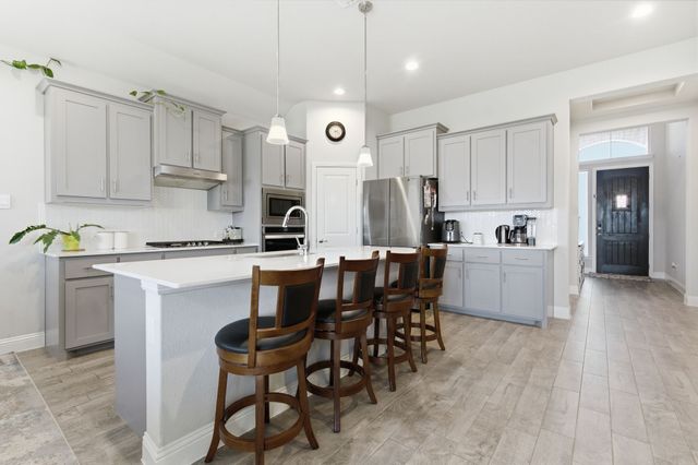 2033 St Andrews Way, Argyle, TX 76226