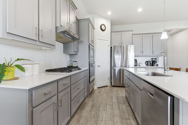 2033 St Andrews Way, Argyle, TX 76226