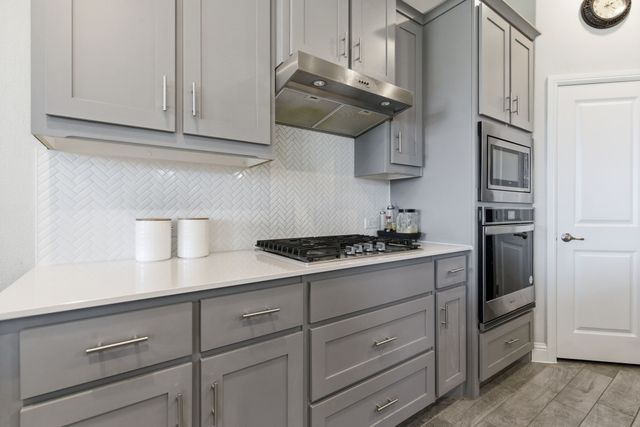 2033 St Andrews Way, Argyle, TX 76226