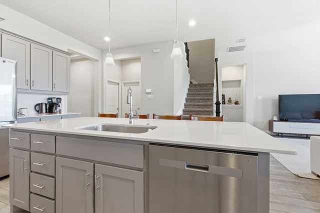 2033 St Andrews Way, Argyle, TX 76226