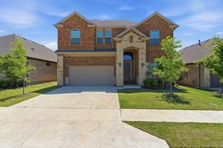 2033 St Andrews Way, Argyle, TX 76226