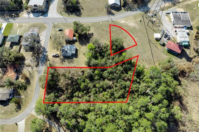 0 N FLORIDA AVENUE, Howey In The Hills, FL 34737