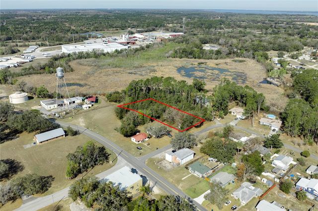 0 N FLORIDA AVENUE, Howey In The Hills, FL 34737