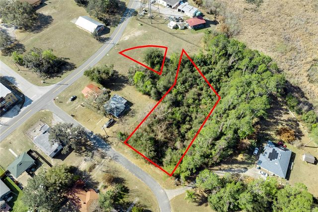 0 N FLORIDA AVENUE, Howey In The Hills, FL 34737