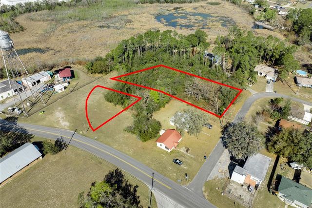 0 N FLORIDA AVENUE, Howey In The Hills, FL 34737