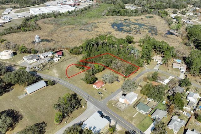 0 N FLORIDA AVENUE, Howey In The Hills, FL 34737