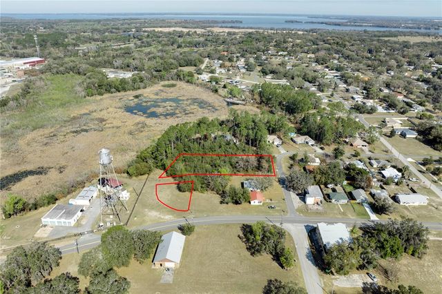 0 N FLORIDA AVENUE, Howey In The Hills, FL 34737