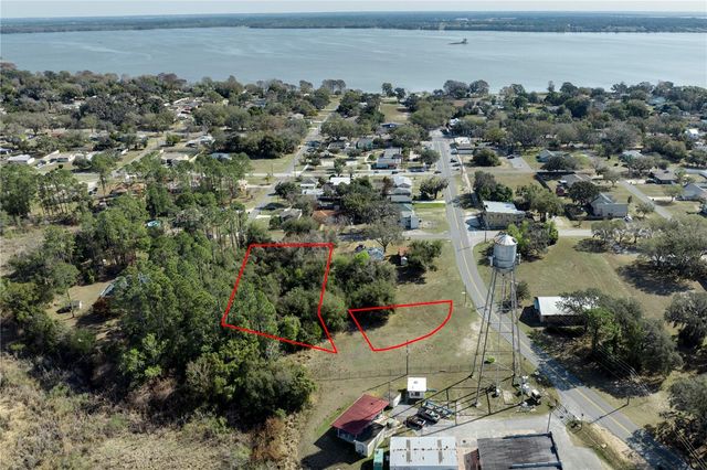 0 N FLORIDA AVENUE, Howey In The Hills, FL 34737