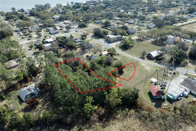 0 N FLORIDA AVENUE, Howey In The Hills, FL 34737