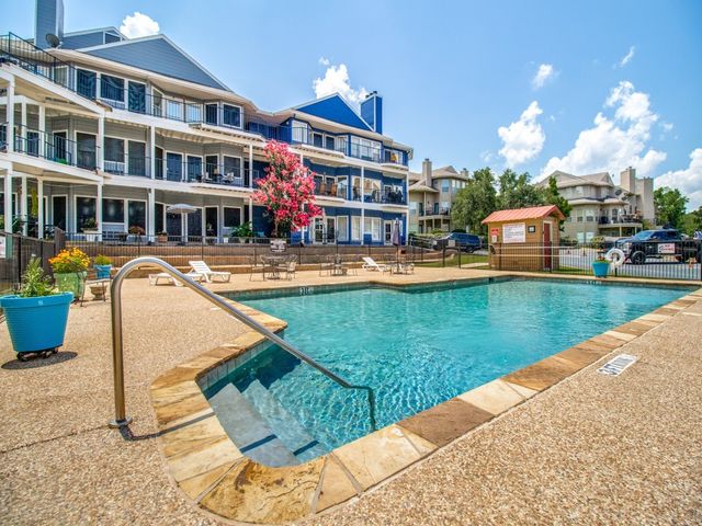 2164 Tanglewood Boulevard C115, Pottsboro, TX 75076