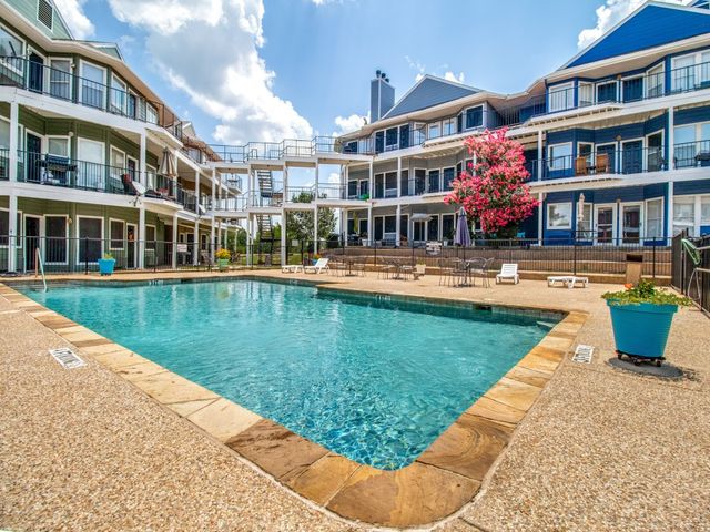 2164 Tanglewood Boulevard C115, Pottsboro, TX 75076