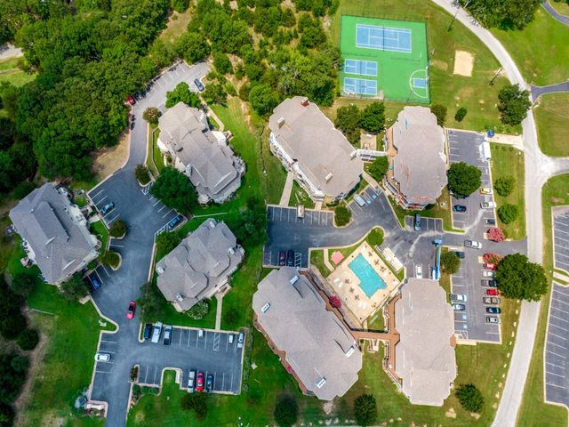 2164 Tanglewood Boulevard C115, Pottsboro, TX 75076