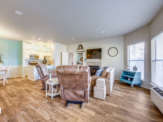2164 Tanglewood Boulevard C115, Pottsboro, TX 75076