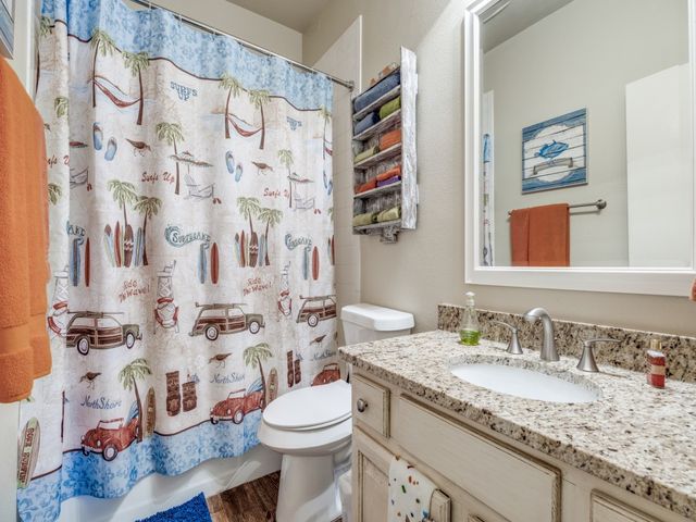 2164 Tanglewood Boulevard C115, Pottsboro, TX 75076