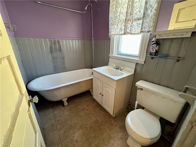 58 Andem Street, Providence, RI 02908