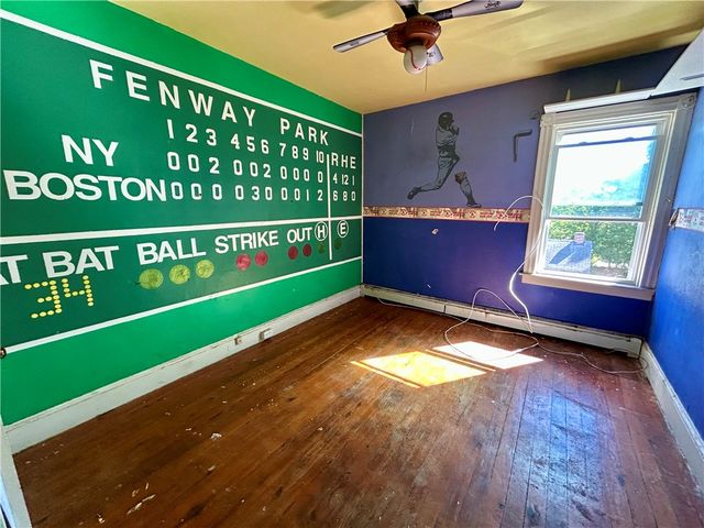 58 Andem Street, Providence, RI 02908