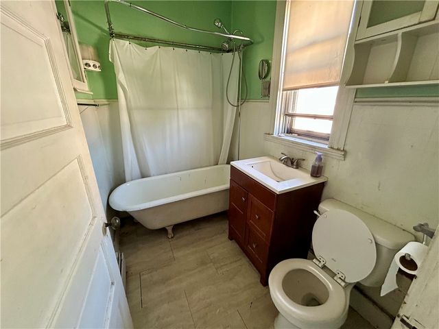 58 Andem Street, Providence, RI 02908