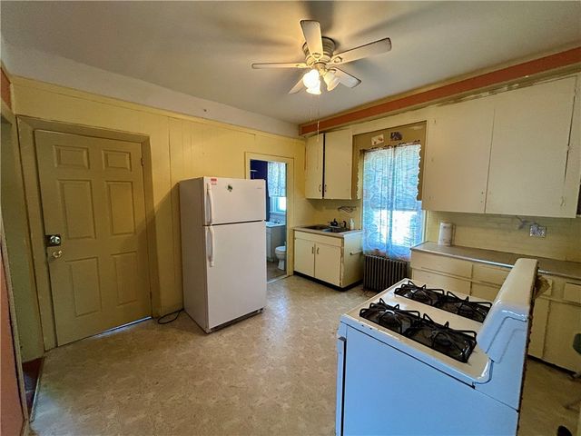 58 Andem Street, Providence, RI 02908