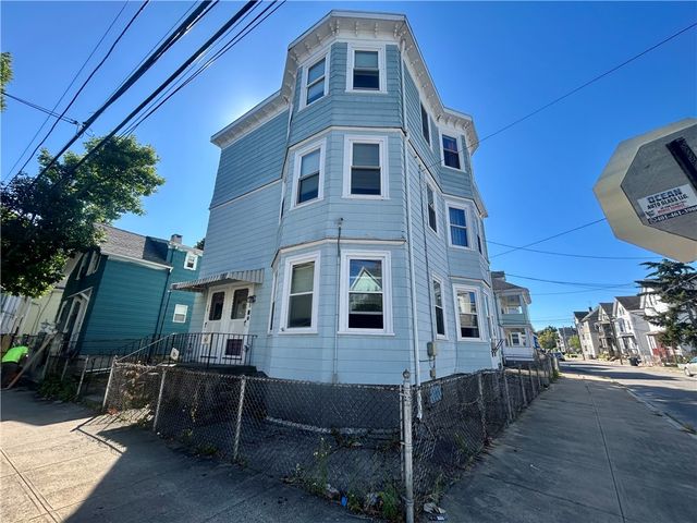 58 Andem Street, Providence, RI 02908