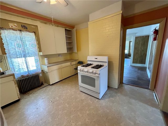 58 Andem Street, Providence, RI 02908