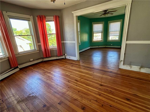 58 Andem Street, Providence, RI 02908