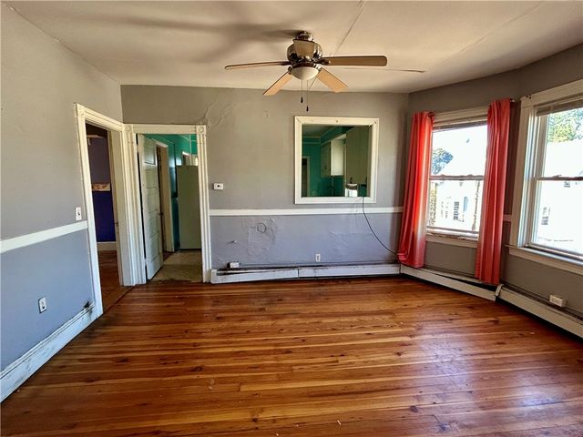 58 Andem Street, Providence, RI 02908
