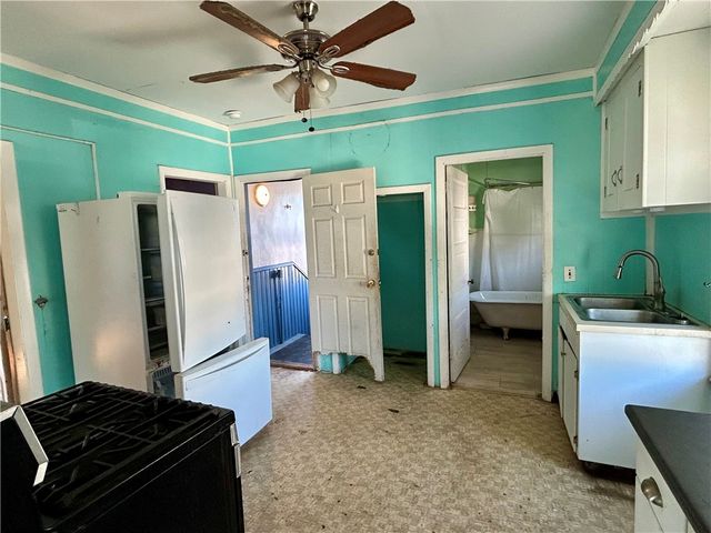 58 Andem Street, Providence, RI 02908