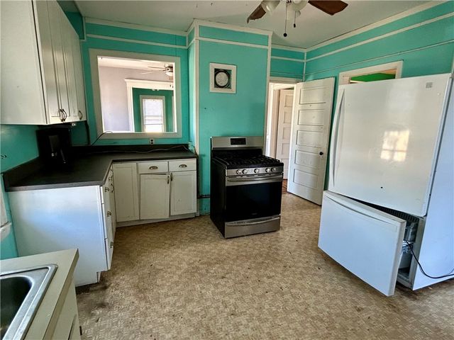 58 Andem Street, Providence, RI 02908