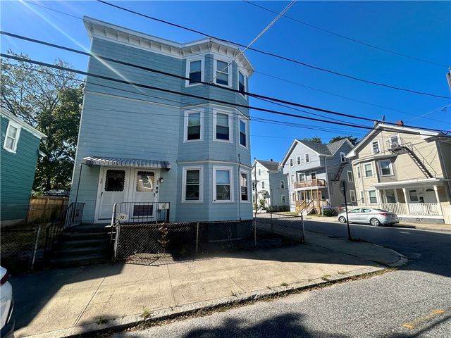 58 Andem Street, Providence, RI 02908