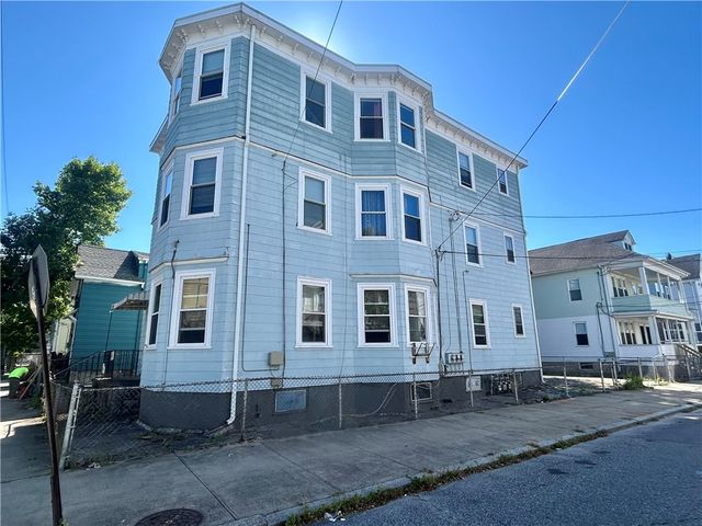 58 Andem Street, Providence, RI 02908