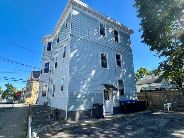 58 Andem Street, Providence, RI 02908