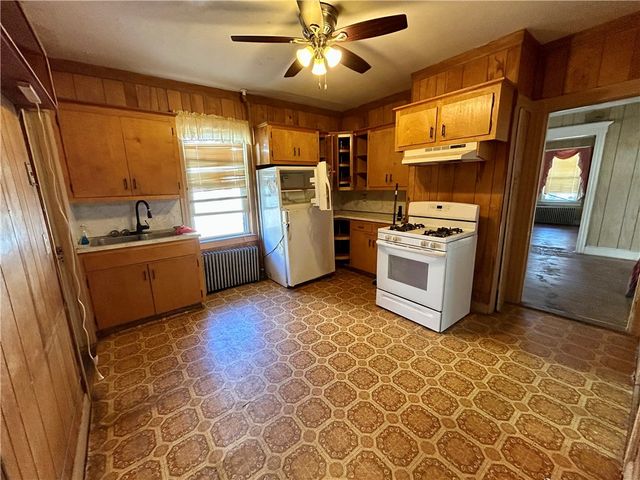 58 Andem Street, Providence, RI 02908