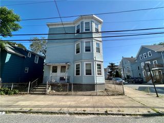 58 Andem Street, Providence, RI 02908
