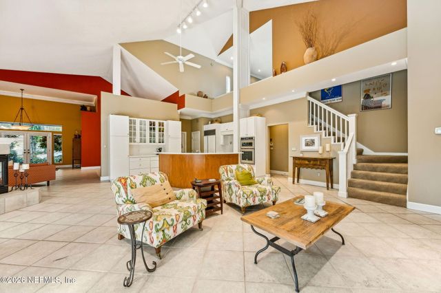 95422 CAPTAINS Way, Fernandina Beach, FL 32034