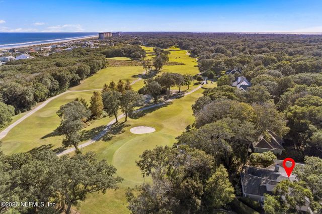 95422 CAPTAINS Way, Fernandina Beach, FL 32034