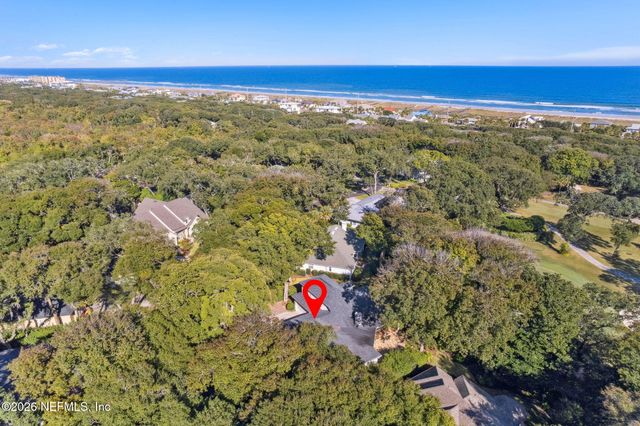 95422 CAPTAINS Way, Fernandina Beach, FL 32034