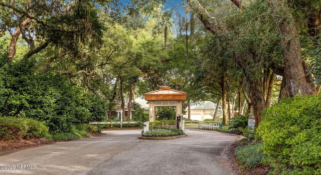 95422 CAPTAINS Way, Fernandina Beach, FL 32034
