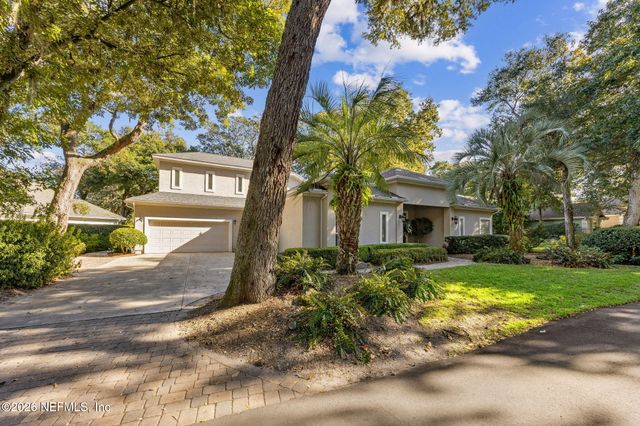 95422 CAPTAINS Way, Fernandina Beach, FL 32034