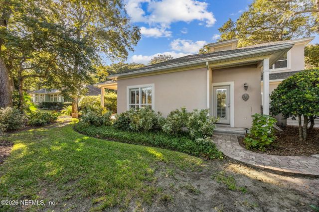 95422 CAPTAINS Way, Fernandina Beach, FL 32034