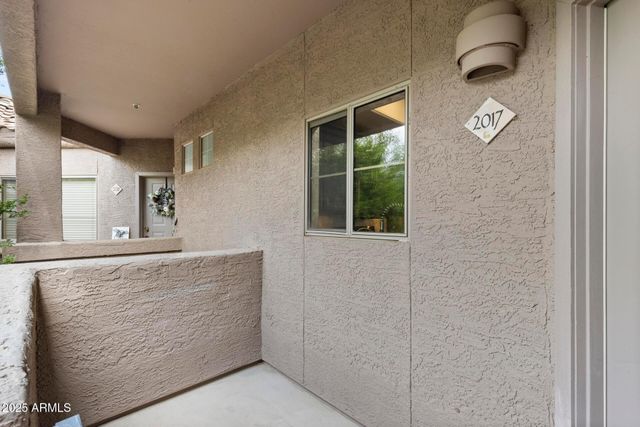 11680 E Sahuaro Drive Unit 2017, Scottsdale, AZ 85259