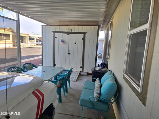 351 N Meridian Road 122, Apache Junction, AZ 85120