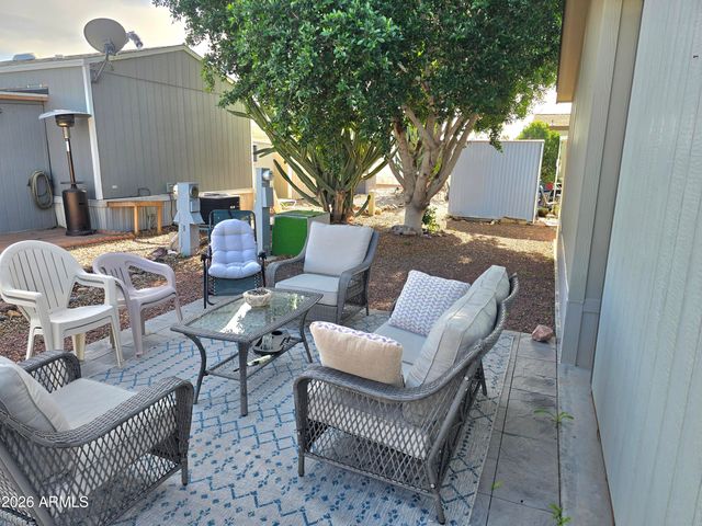 351 N Meridian Road 122, Apache Junction, AZ 85120