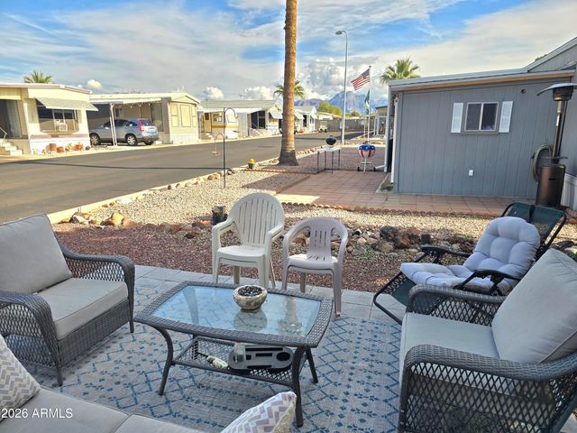 351 N Meridian Road 122, Apache Junction, AZ 85120