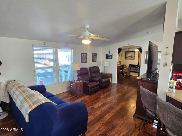 351 N Meridian Road 122, Apache Junction, AZ 85120