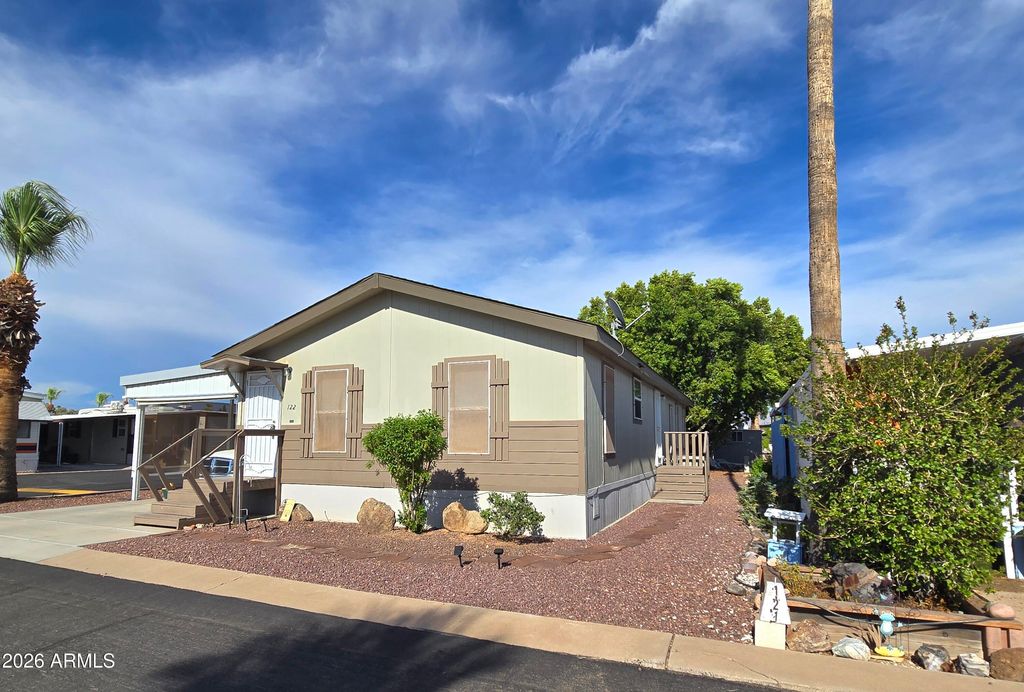 351 N Meridian Road 122, Apache Junction, AZ 85120 — photo 3