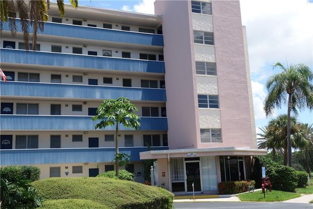 200 N BETTY LANE 2E, Clearwater, FL 33755