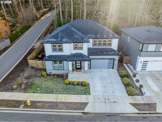 14044 Sw WALNUT Ln, Tigard, OR 97223