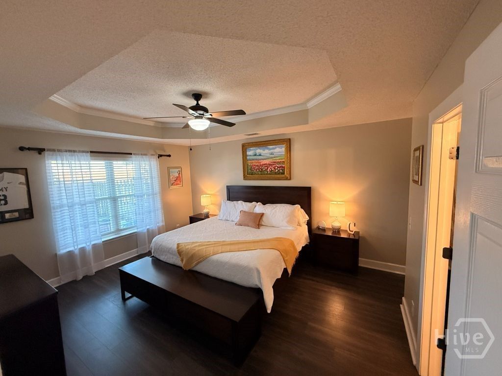 Image 12 of property listing at 23 Crossing Drive, Richmond Hill, GA 31324
