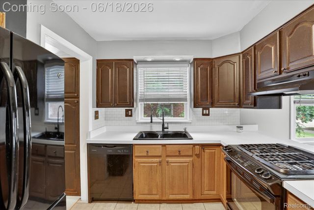 15861 Anne Avenue, Allen Park, MI 48101
