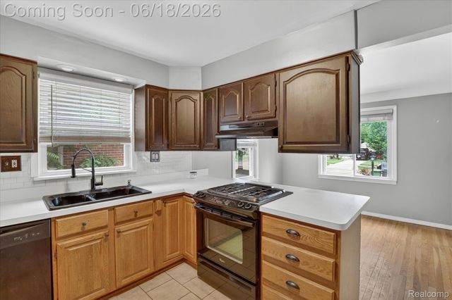 15861 Anne Avenue, Allen Park, MI 48101